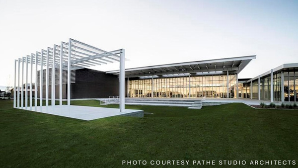 Salt Lake City firm changes name: meet Pathe Studio Architects