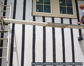 Coordinating rainscreens with building science for durability and efficiency