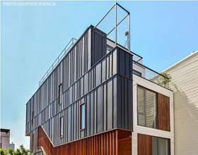 Immersive architecture and engineering solutions with Agencie