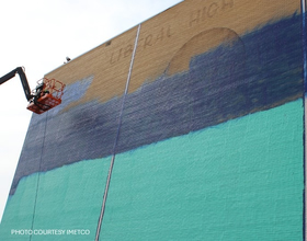 Climate zone care: perfecting air barrier placement in metal building design