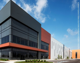 World-class walls: exploring design potential with IMPs