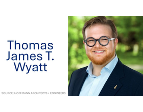 Hoffmann promotes Thomas James T. Wyatt