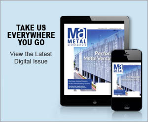 Metal Architecture | View the latest March 2026 issue