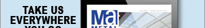 Metal Architecture | View the latest May 2026 issue