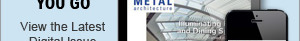 Metal Architecture | View the latest May 2026 issue