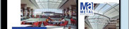 Metal Architecture | View the latest May 2026 issue