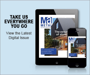 Metal Architecture | View the latest August/September 2026 issue