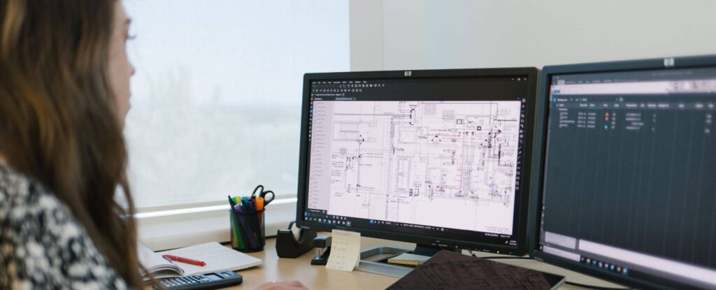 Simplify Complex Design Reviews - Metal Architecture