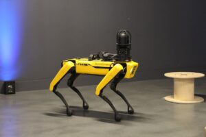 The R&D initiatives will be centered around harnessing cutting-edge technologies to create new construction installation techniques, enhancing efficiency, and quality both within YKK AP and the industry at large.