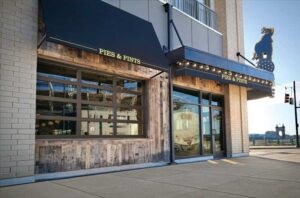 The power of daylight can elevate the occupants' experience. 