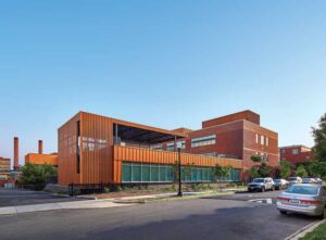 Sustainability comprises more than durability and metal components need to perform in other ways as well.