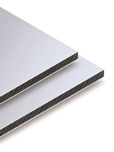 An example of metal composite material (MCM).