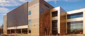 Sherwood Middle School