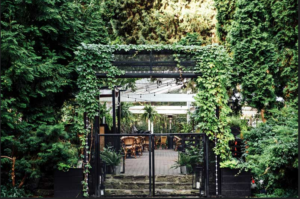 Beyond IAQ, studies are revealing the importance of the multi-sensory connection to the outdoors. 