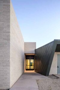 The call to action is clear—select materials that align with sustainability goals.