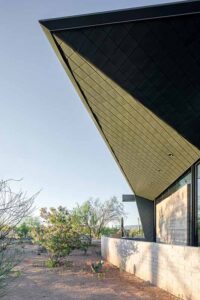 Low-carbon architectural zinc can be part of the solution.