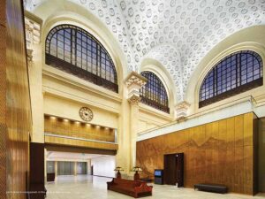 Innovative perforation approaches generate nearly infinite customization possibilities.