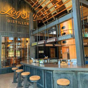 Copper, with its natural warmth and adaptability, lends itself well to various architectural styles. 