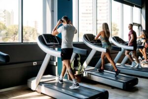 Vibration in buildings is not just a minor annoyance, it can impact the wellbeing of occupants.