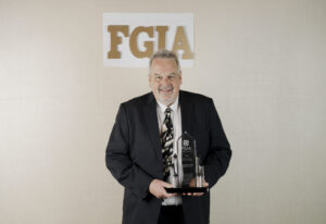 The Fenestration and Glazing Industry Alliance (FGIA) recognized the contributions and achievements of its members and congratulated winners at its annual awards ceremony.