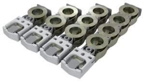 The Fenestration and Glazing Industry Alliance (FGIA) updated its specification establishing the requirements for materials, testing, and performance for sash balances.