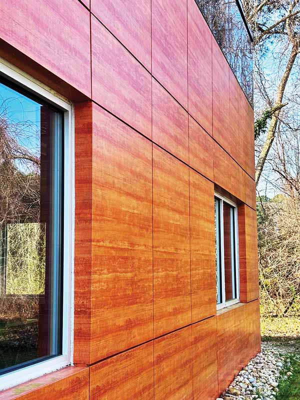 The Four Ds of Rainscreen Design - Metal Architecture