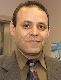 RIMA International (RIMA-I) is sponsoring Dr. Hamed Saber to give a keynote presentation at the Global Insulation Conference and Expedition.