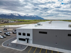Metl-Span, based in Lewisville, Texas, opened an insulated metal panel (IMP) manufacturing facility in Brigham City, Utah.