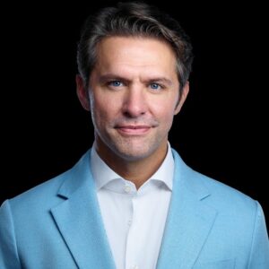 3A Composites Inc. announced Nick Scheib has been promoted to president and CEO.