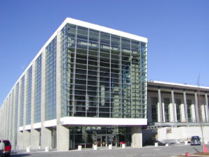 METALCON is offering a course in metal composite material (MCM) during the 2024 show in Atlanta.