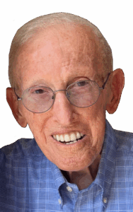 Headshot of Angelo Borzillo