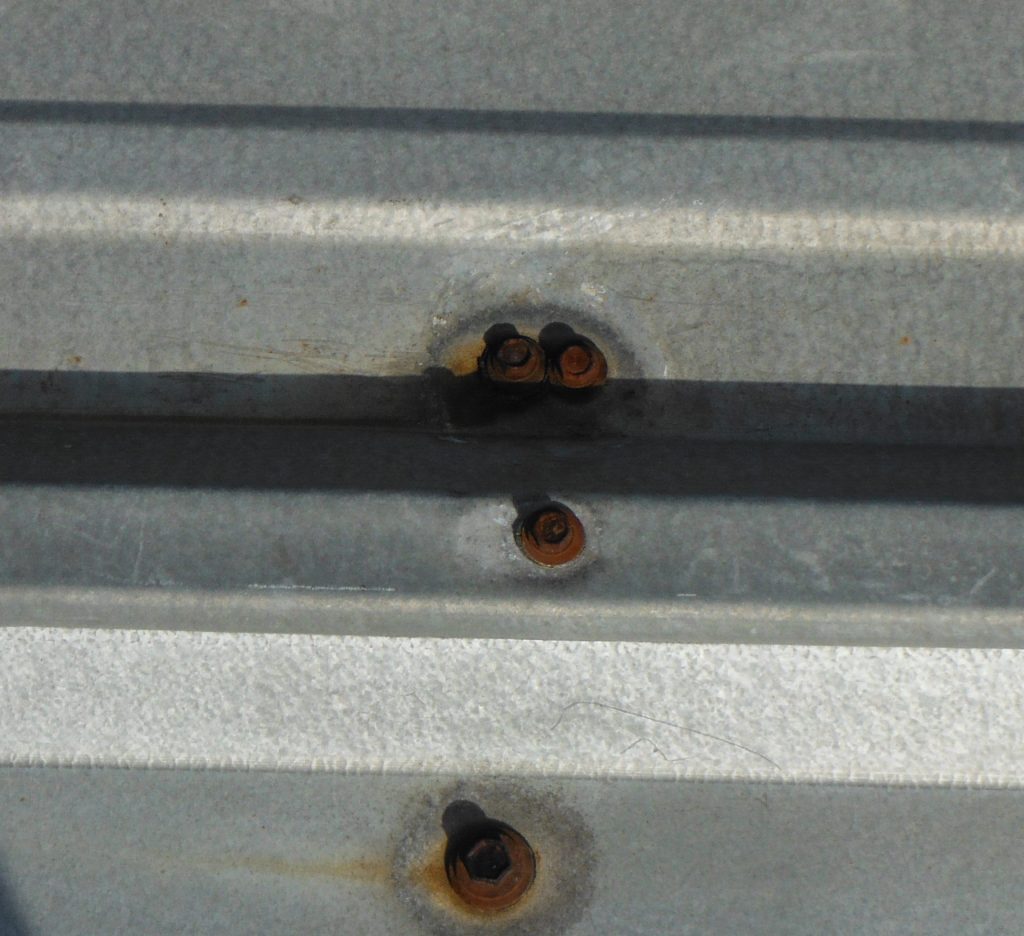 Metal Roofing Retrofits - Metal Architecture