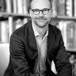 Arnold Swanborn headshot