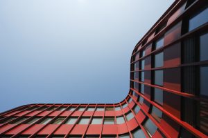 View from the offices on the penthouse floor.View from the offices on the penthouse floor.