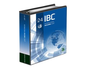 The IBC cover