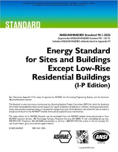 Standard whitepaper