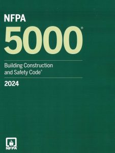 Cover of Building and Construction Safety Code