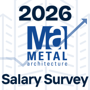 Salary survey graphic