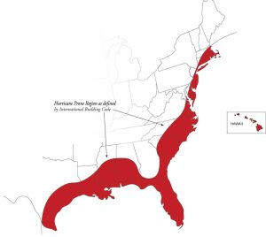 Map diagram