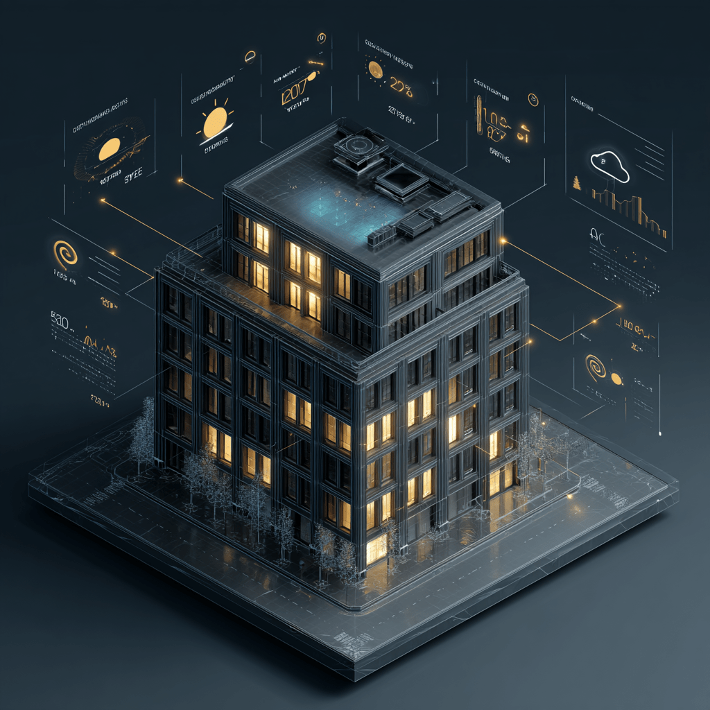 Performance dashboard model