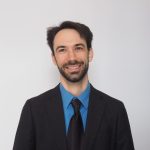 Nathan Stodola headshot